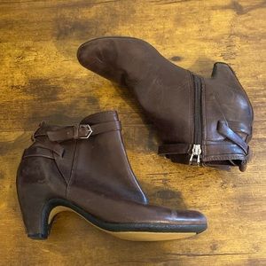 Sam Edelman Booties